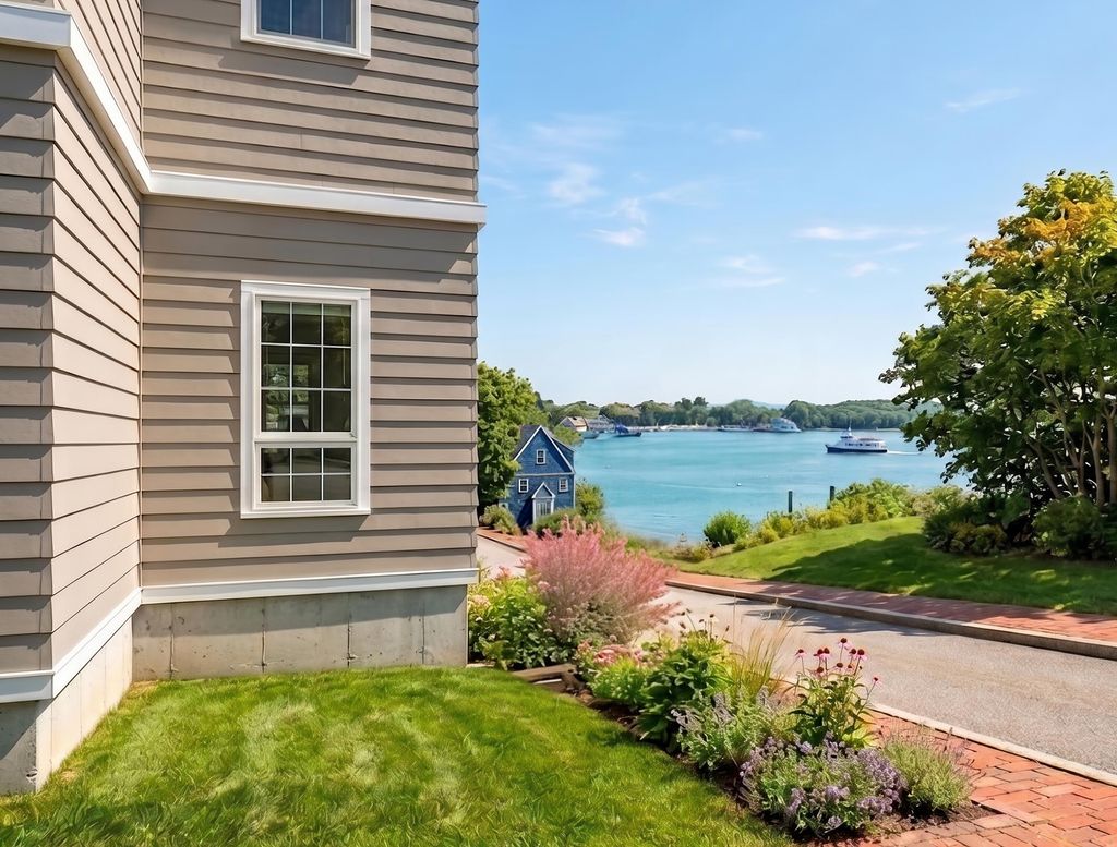 Photo of 7 Orange Street, Portland, ME 04102 (MLS # 1659152)
