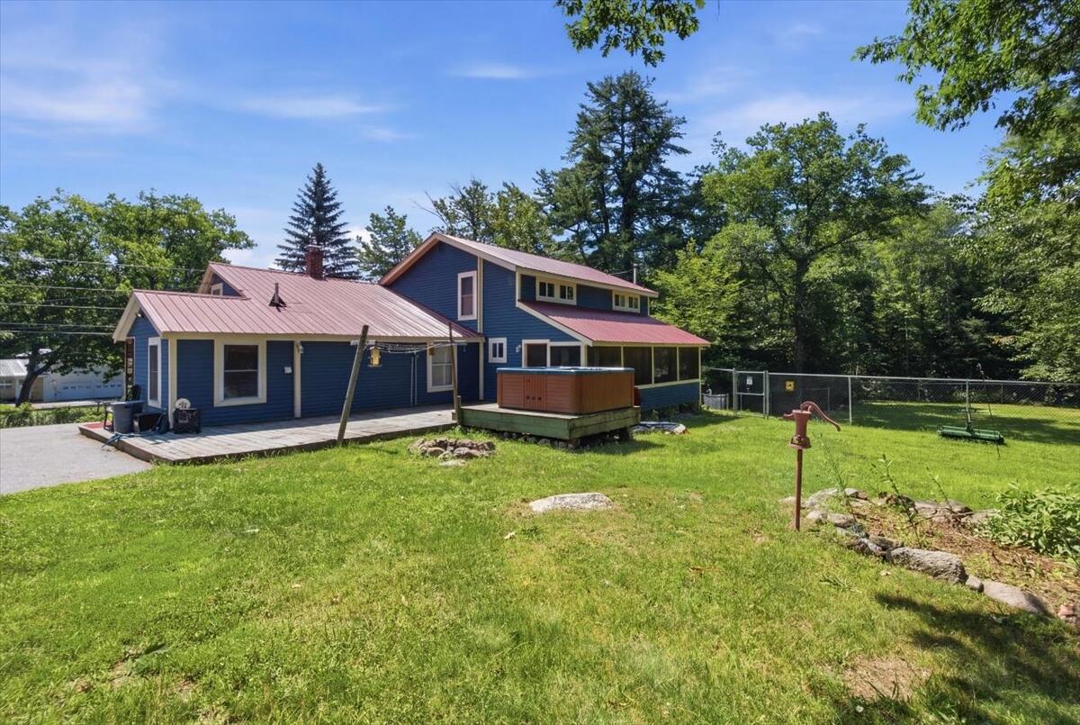 292 N Bridgton Road