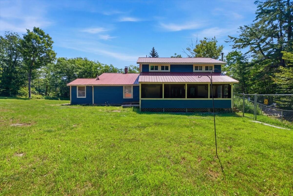 292 N Bridgton Road