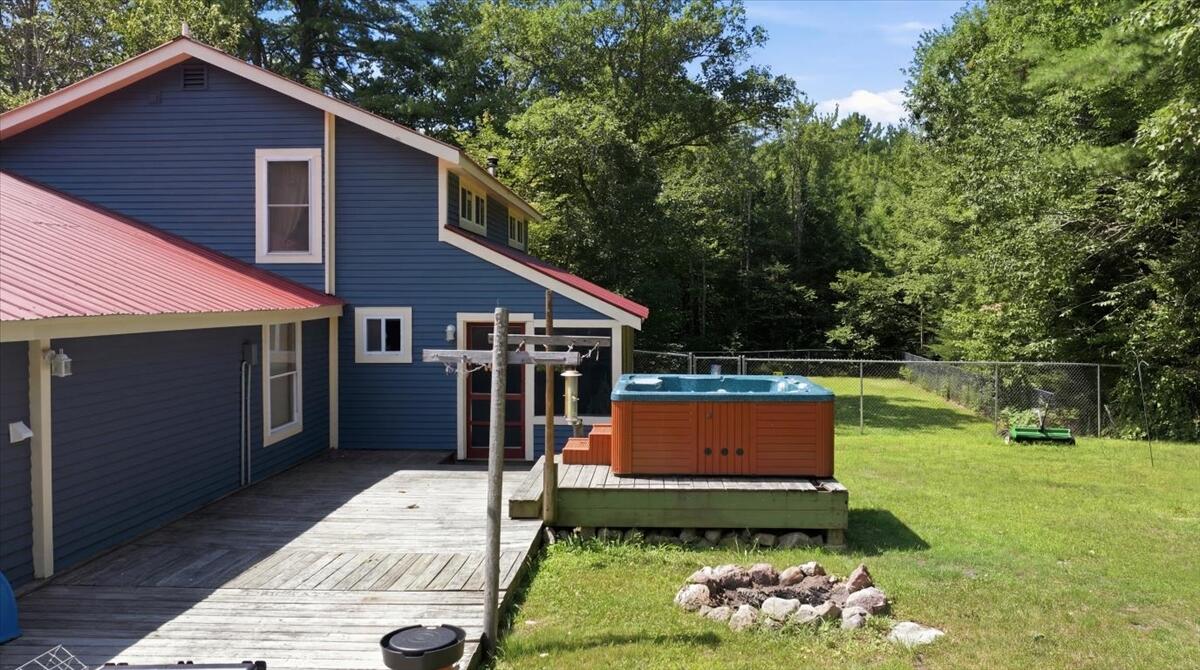 292 N Bridgton Road