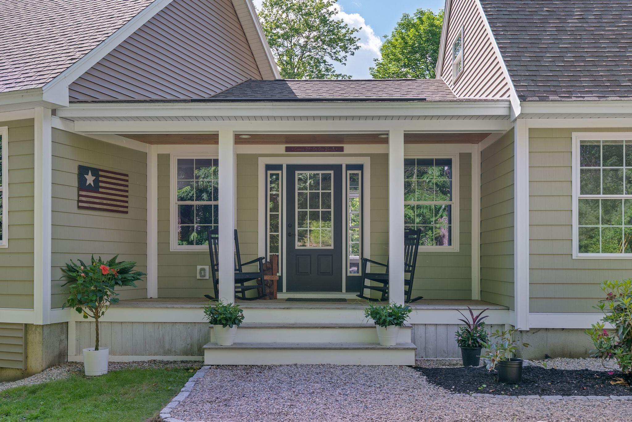79 B Lukes Road