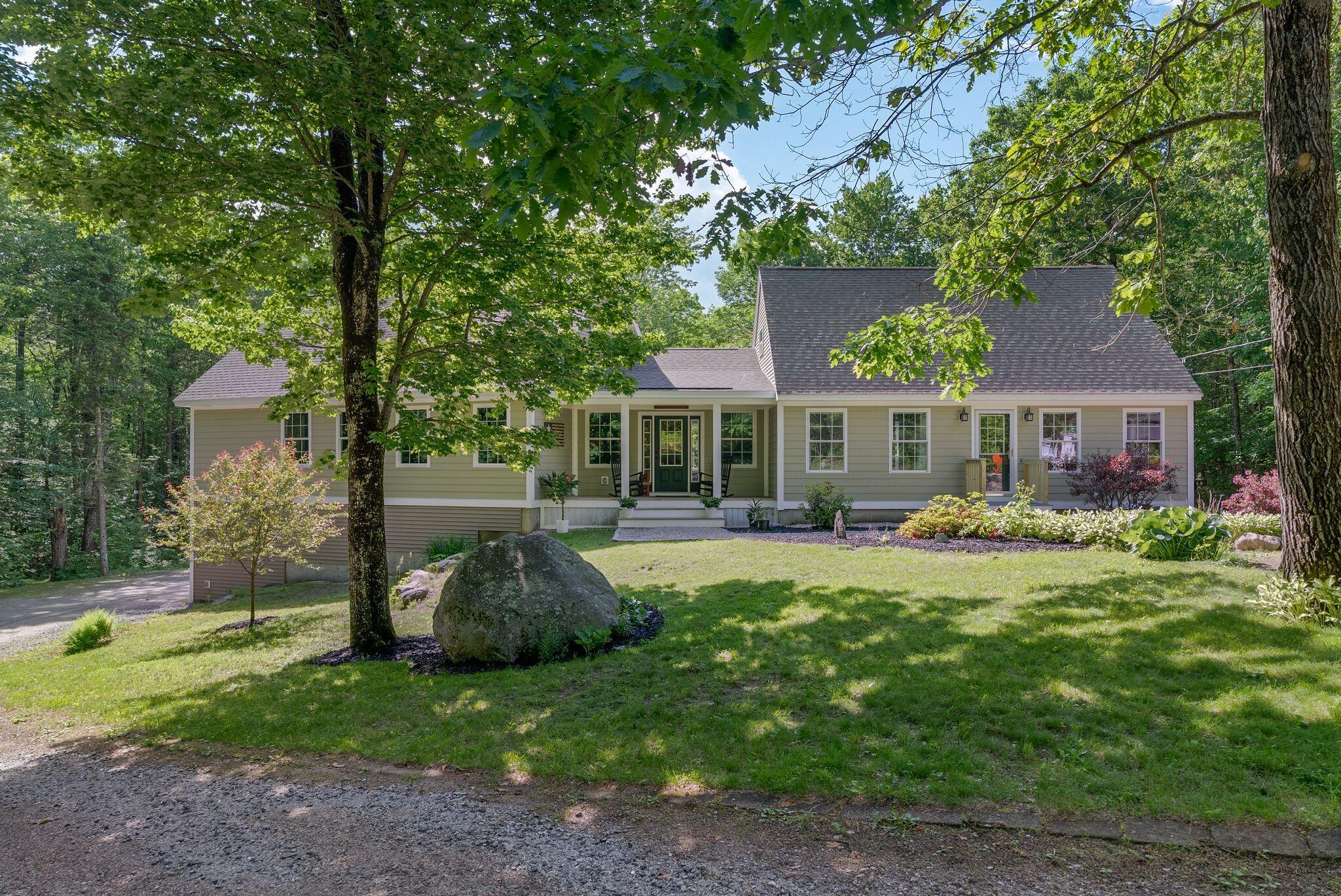 79 B Lukes Road