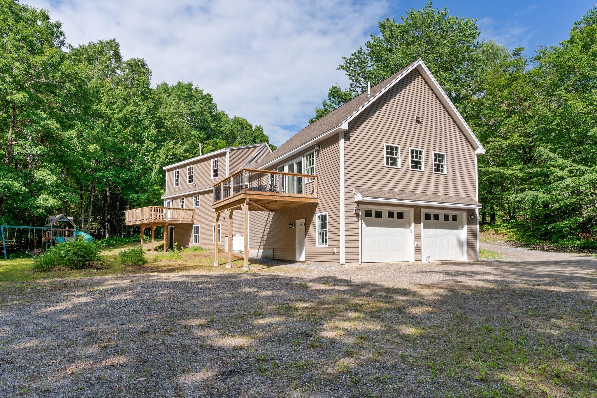 79 B Lukes Road