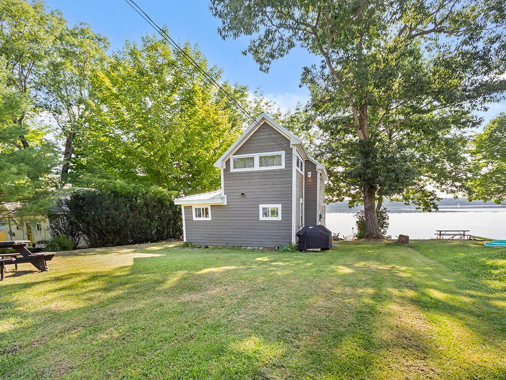 110 Arnold Road
