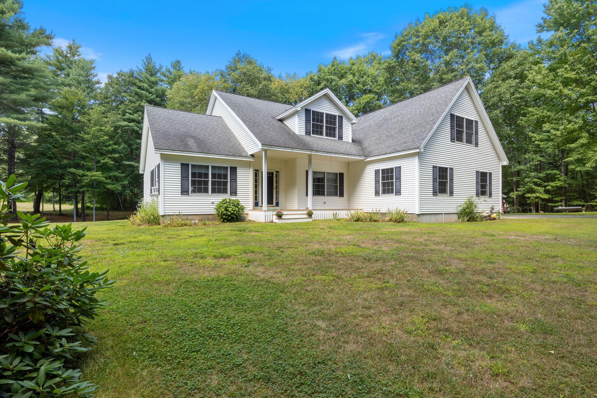 103 Harding Bridge Road