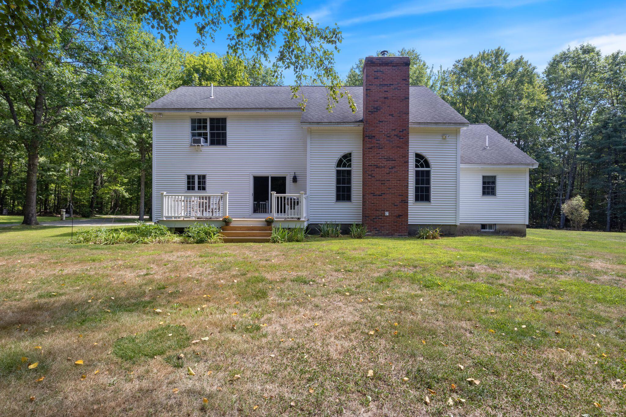 103 Harding Bridge Road