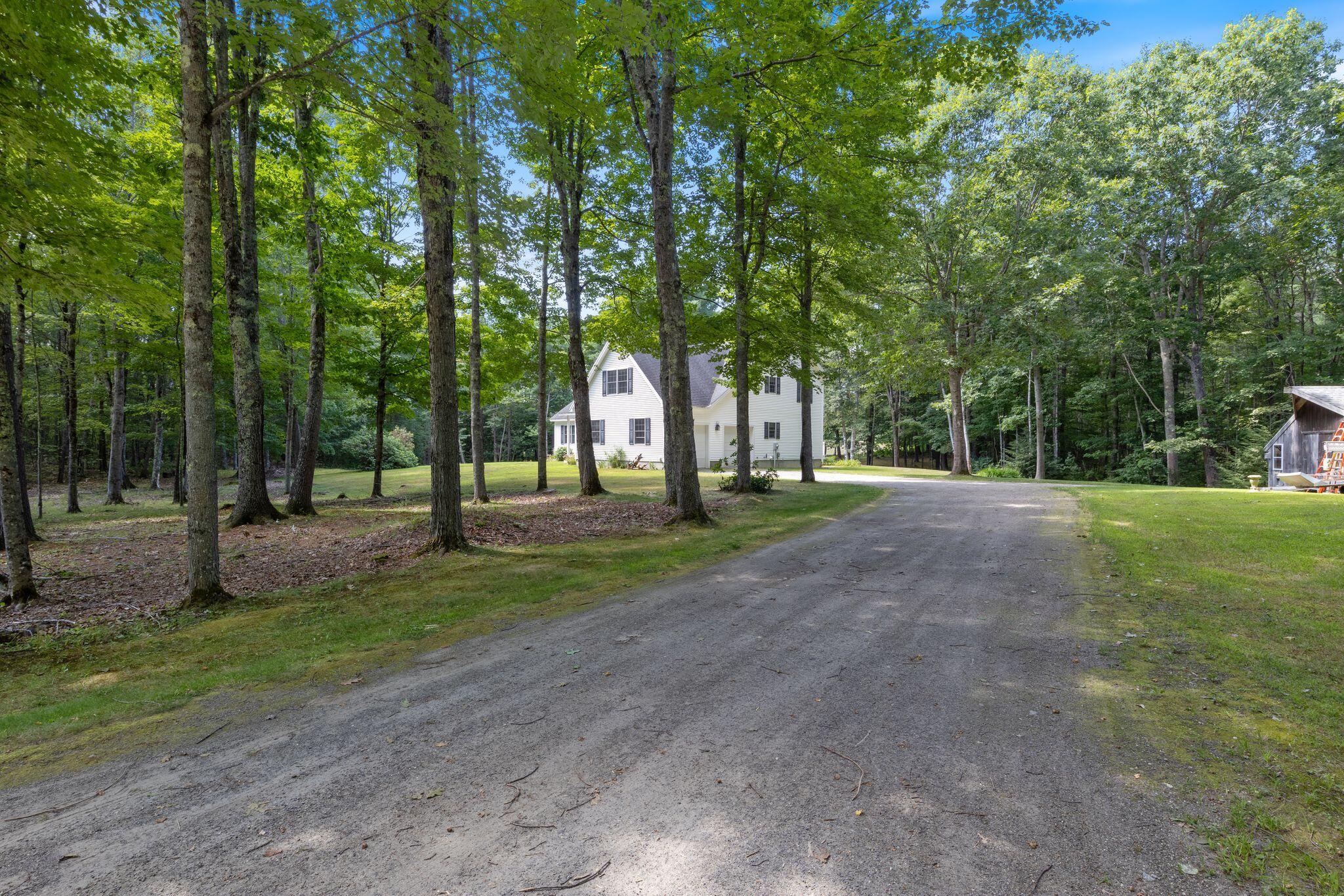 103 Harding Bridge Road