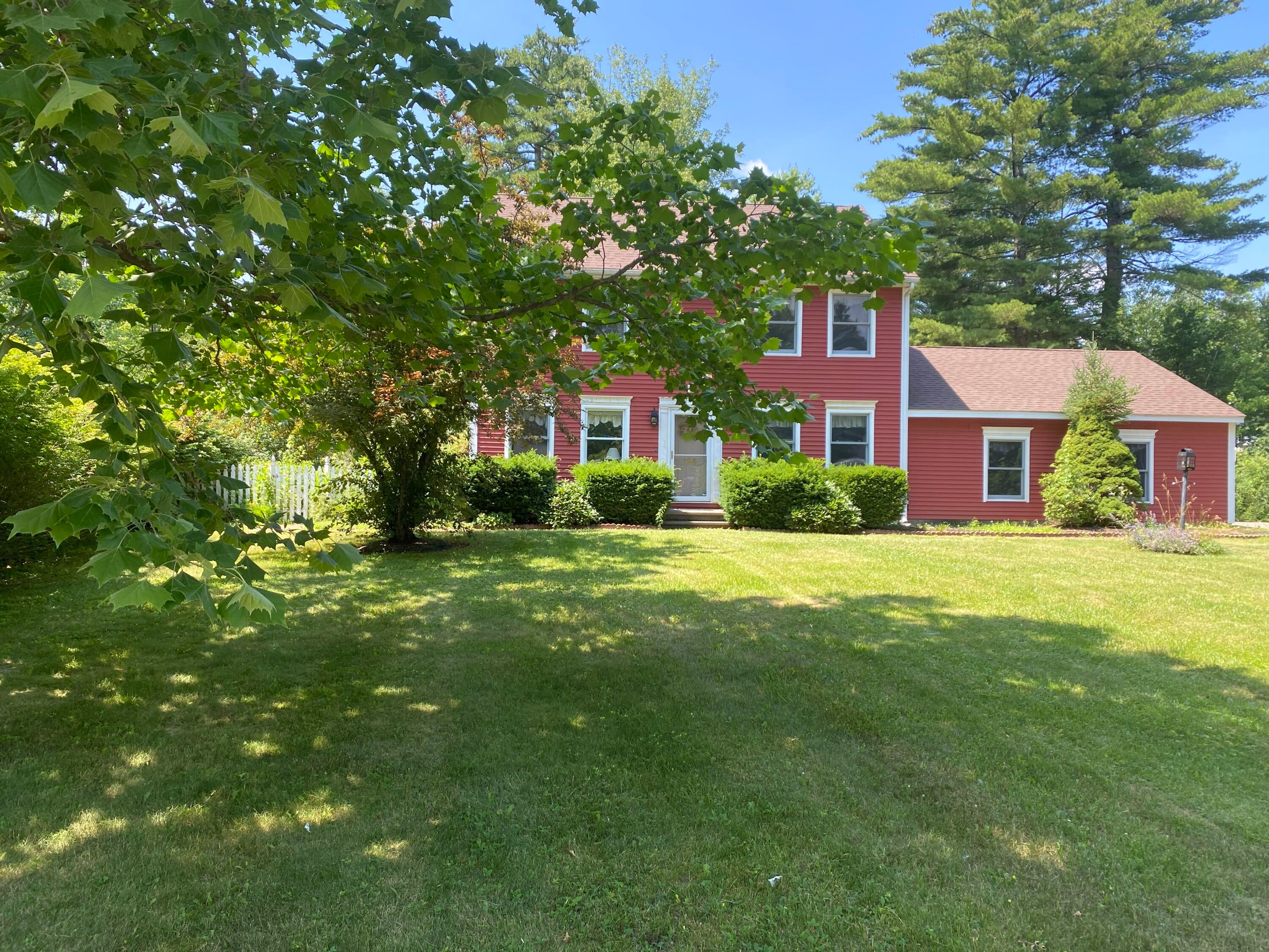 125 Yankee Avenue