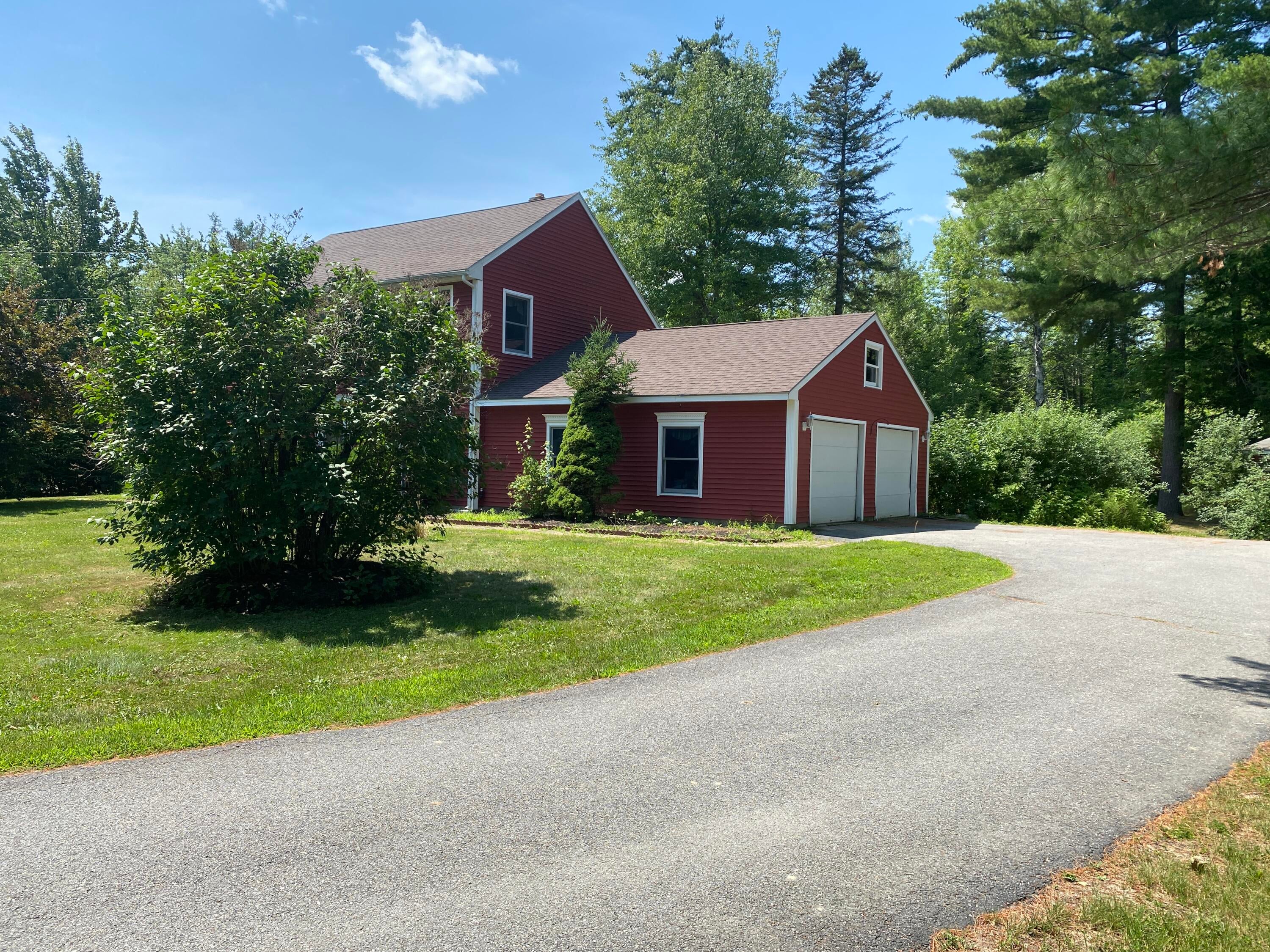 125 Yankee Avenue