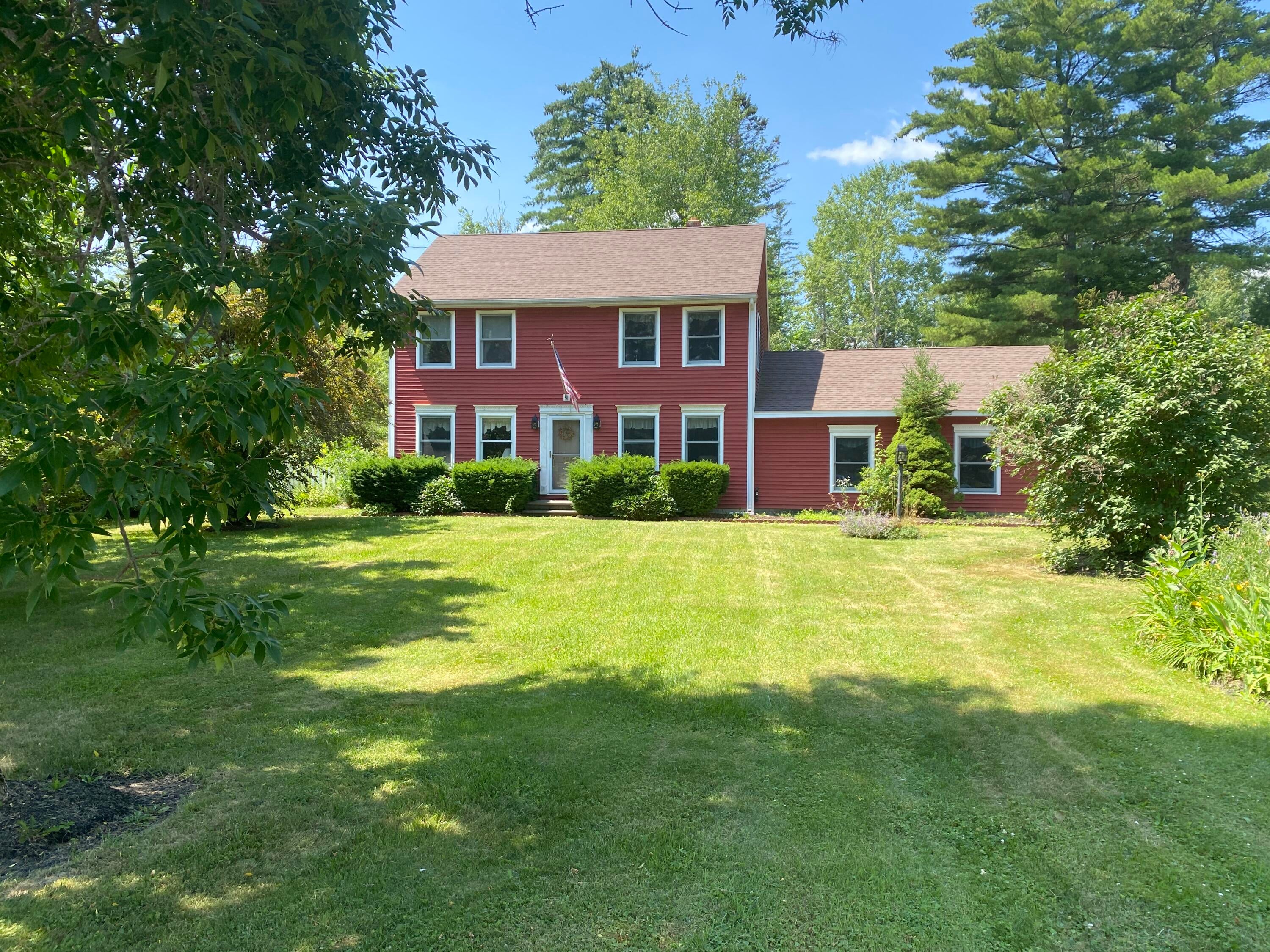 125 Yankee Avenue
