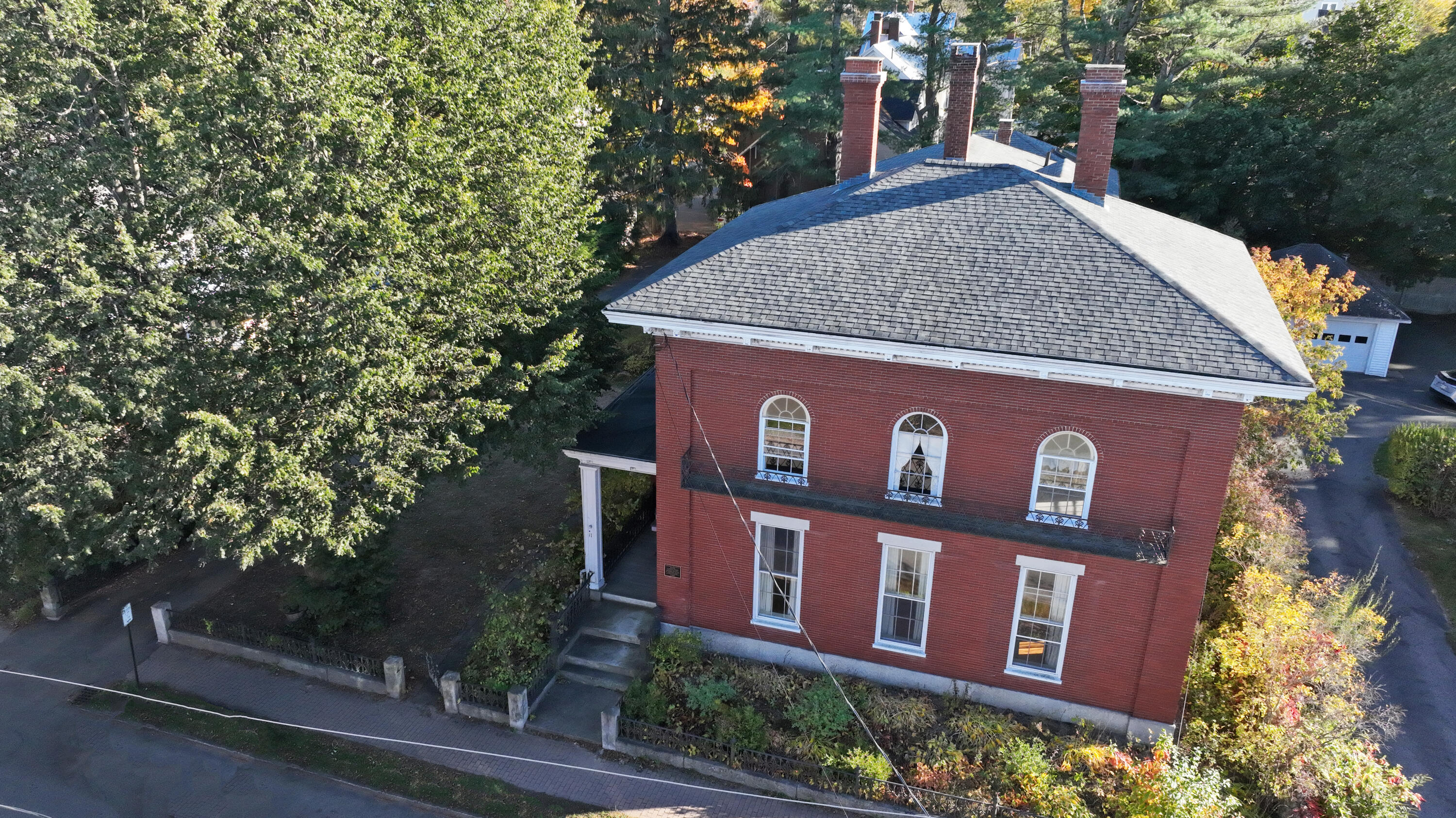 11 Lincoln Street