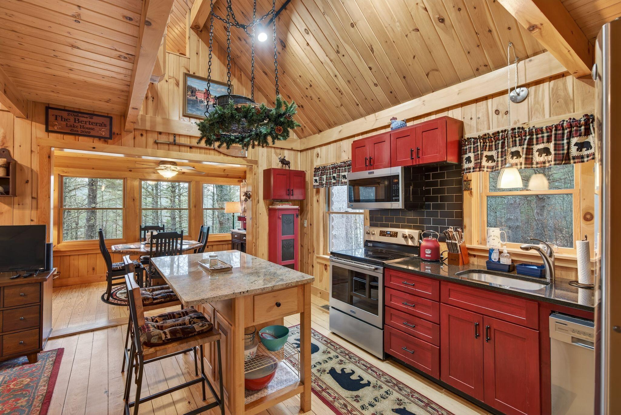 59 Kettle Pond Road 14