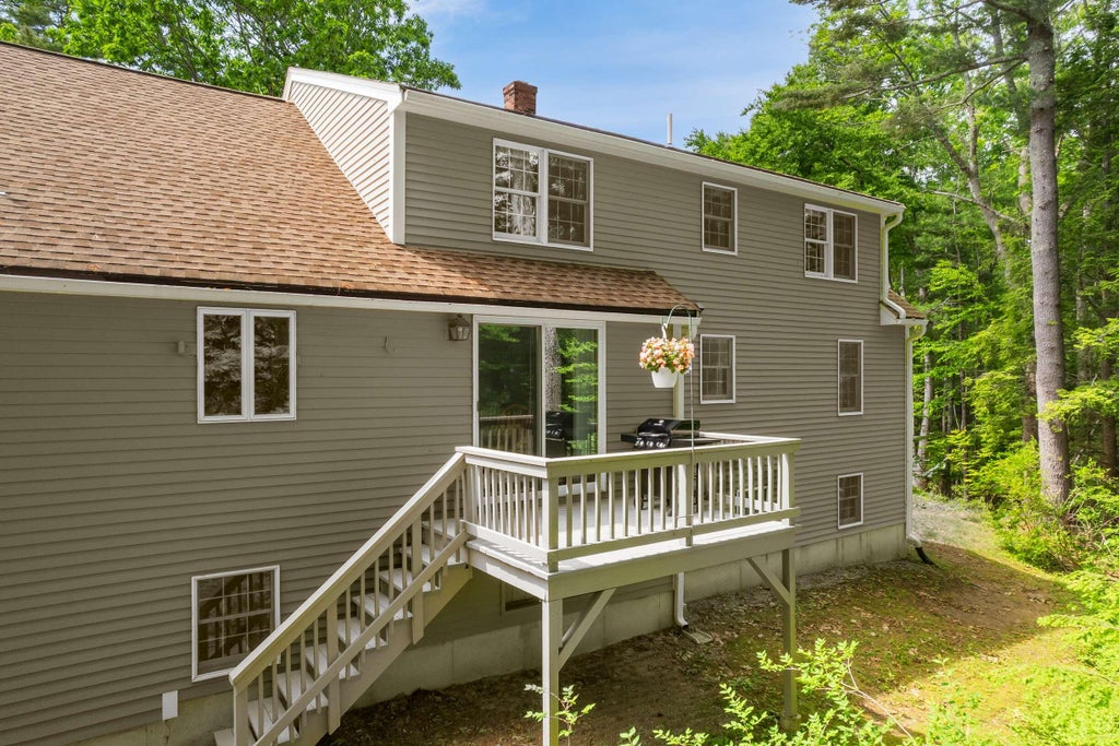 Photo of 26 Plover Circle #26, Ogunquit, ME 03907 (MLS # 1666780)