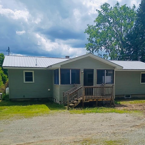 Photo of 219 Shin Pond Road, Patten, ME 04765 (MLS # 1669905)