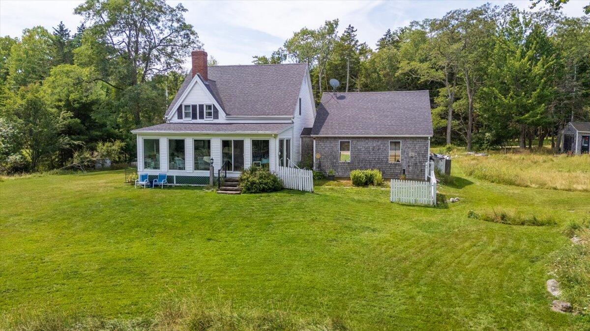 139 Oregon Road