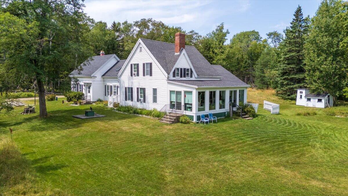 139 Oregon Road