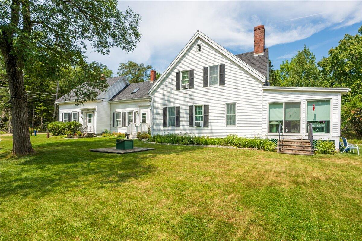 139 Oregon Road