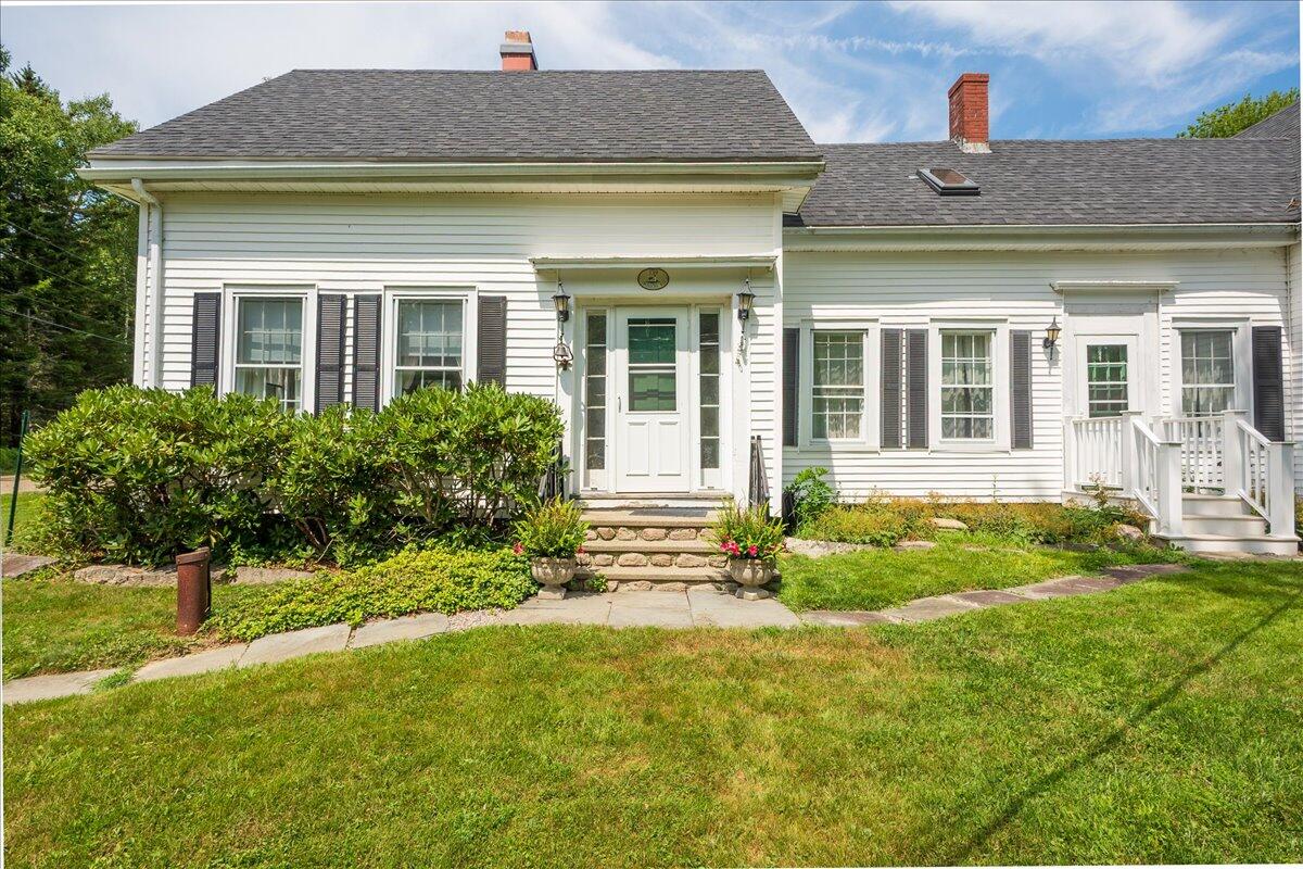 139 Oregon Road