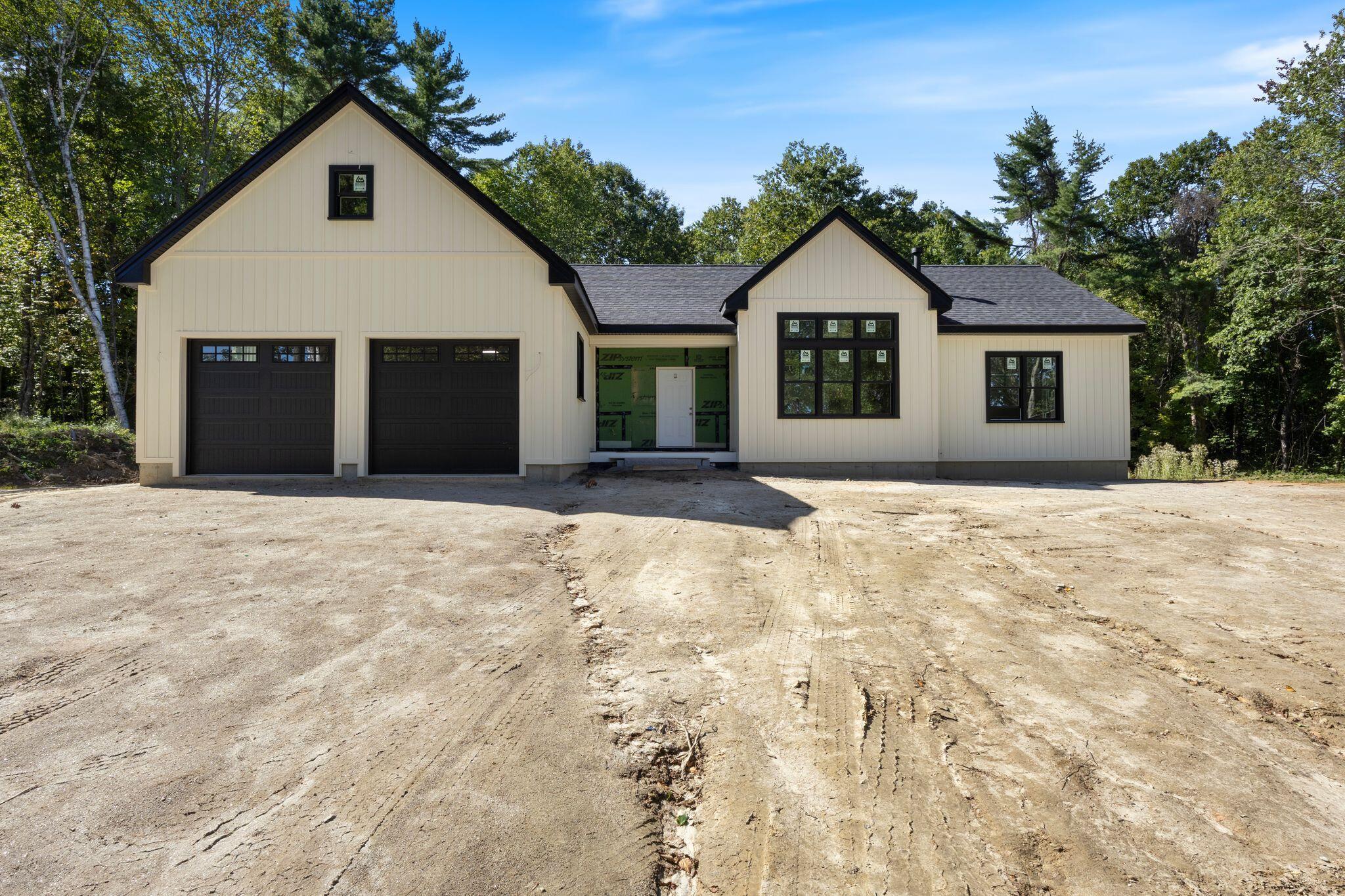 12 Middle Jam Road