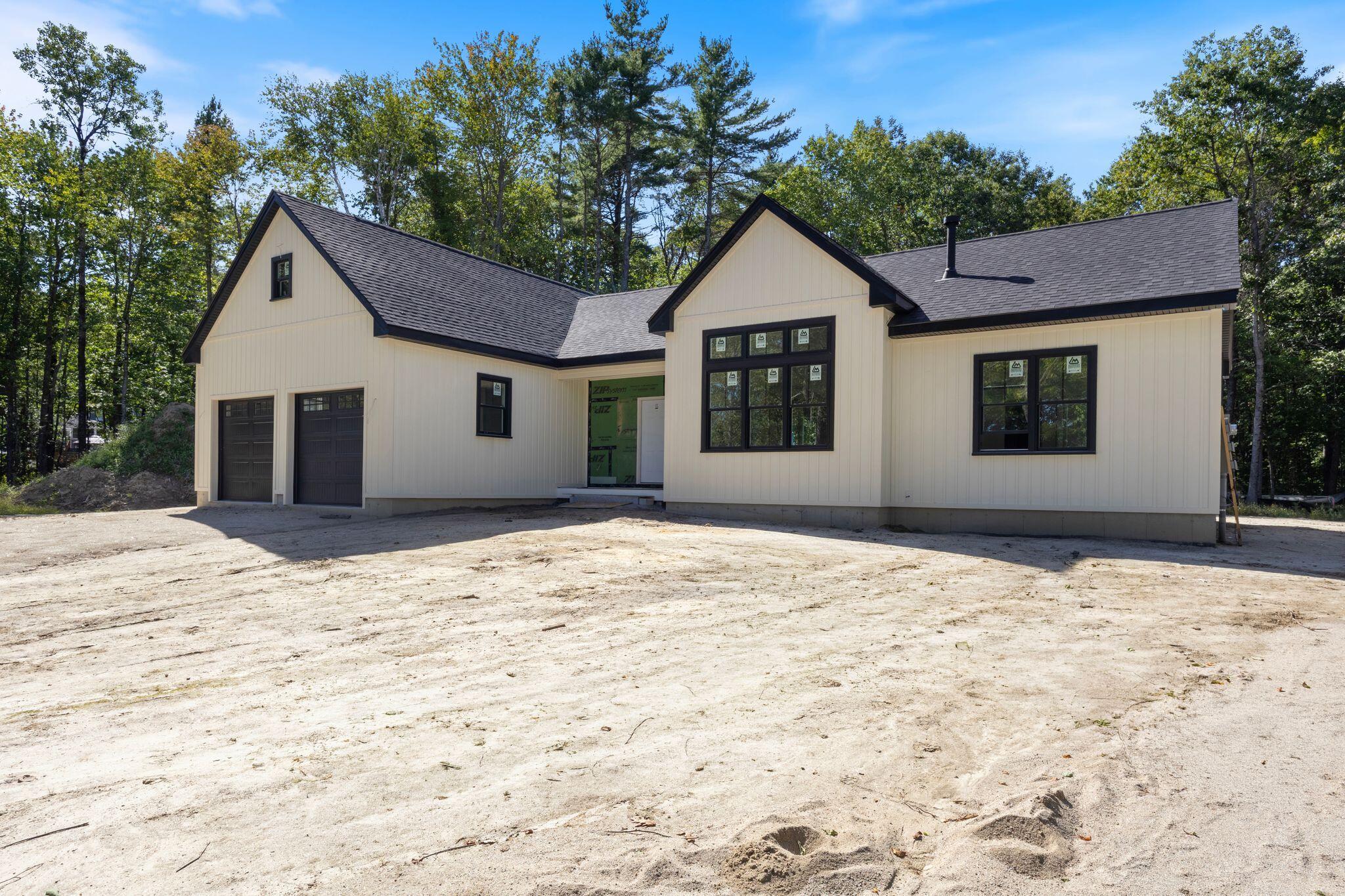 12 Middle Jam Road
