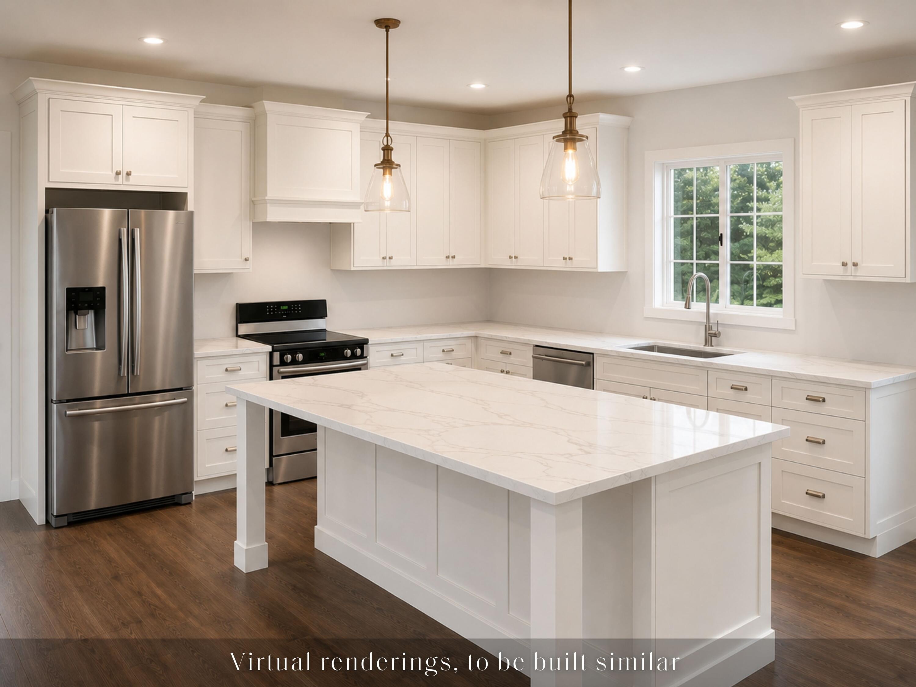 12 Middle Jam Road