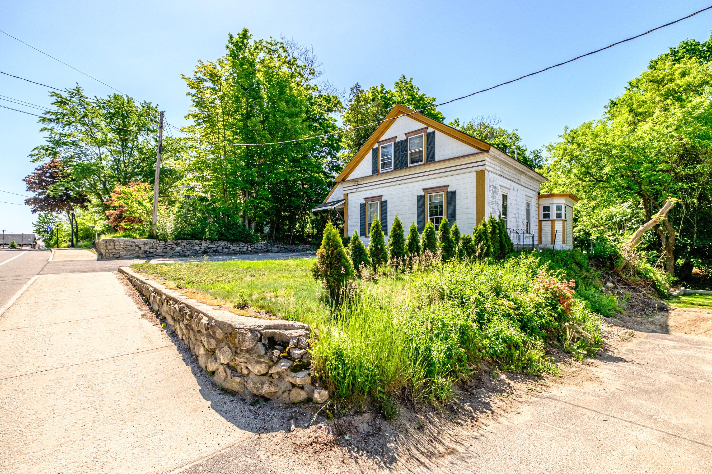203 Main Street