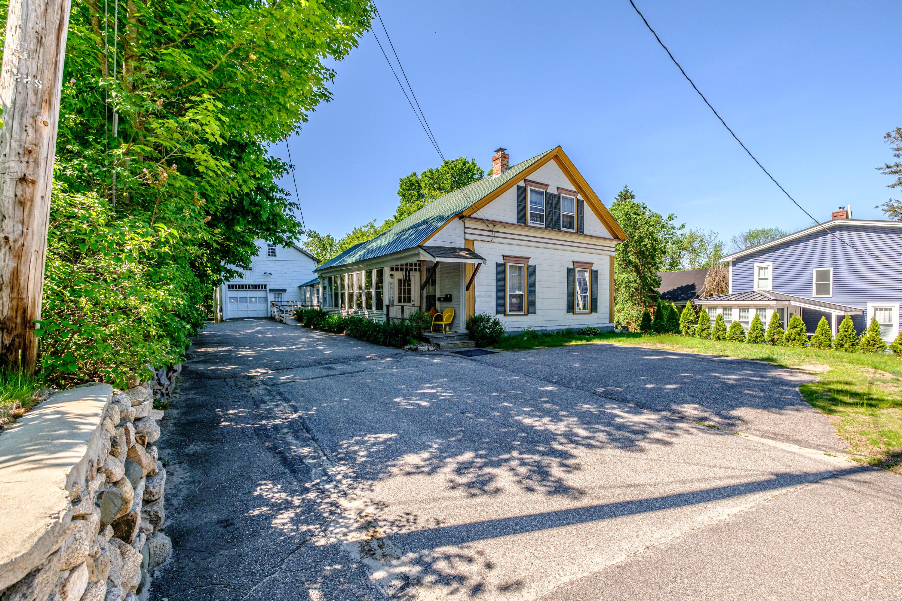 203 Main Street