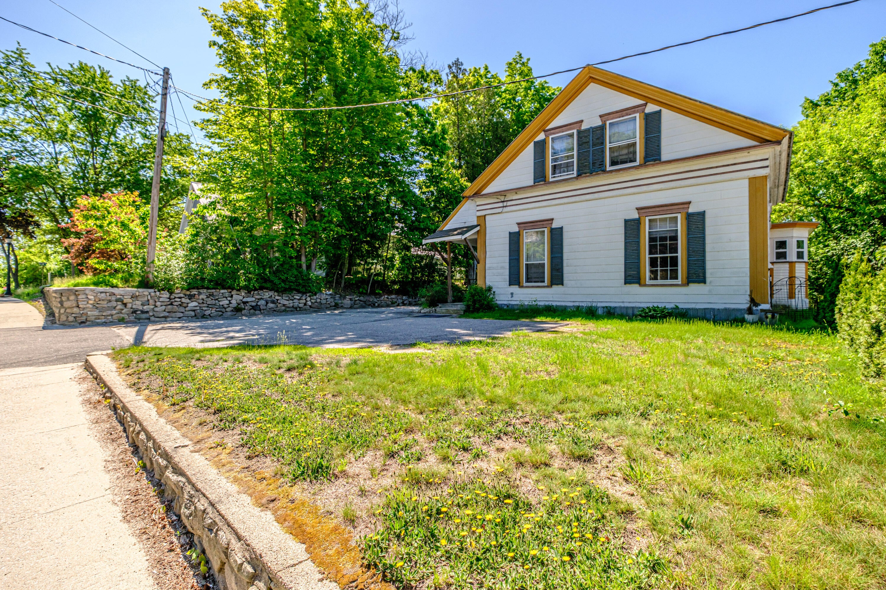 203 Main Street