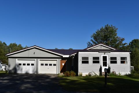 Photo of 115 Pea Ridge Road, Chester, ME 04457 (MLS # 1667164)