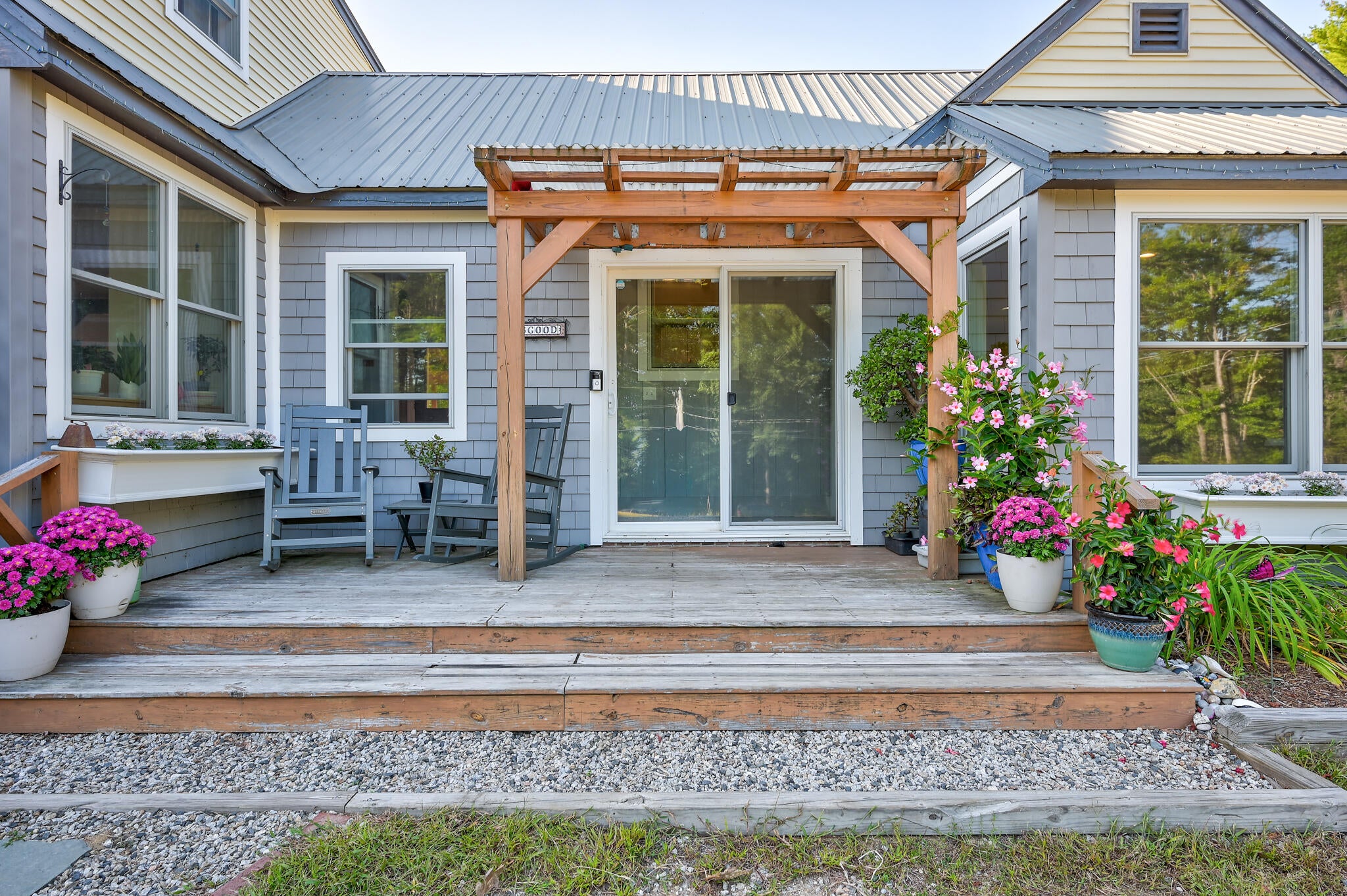 258 Lovewell Pond Road
