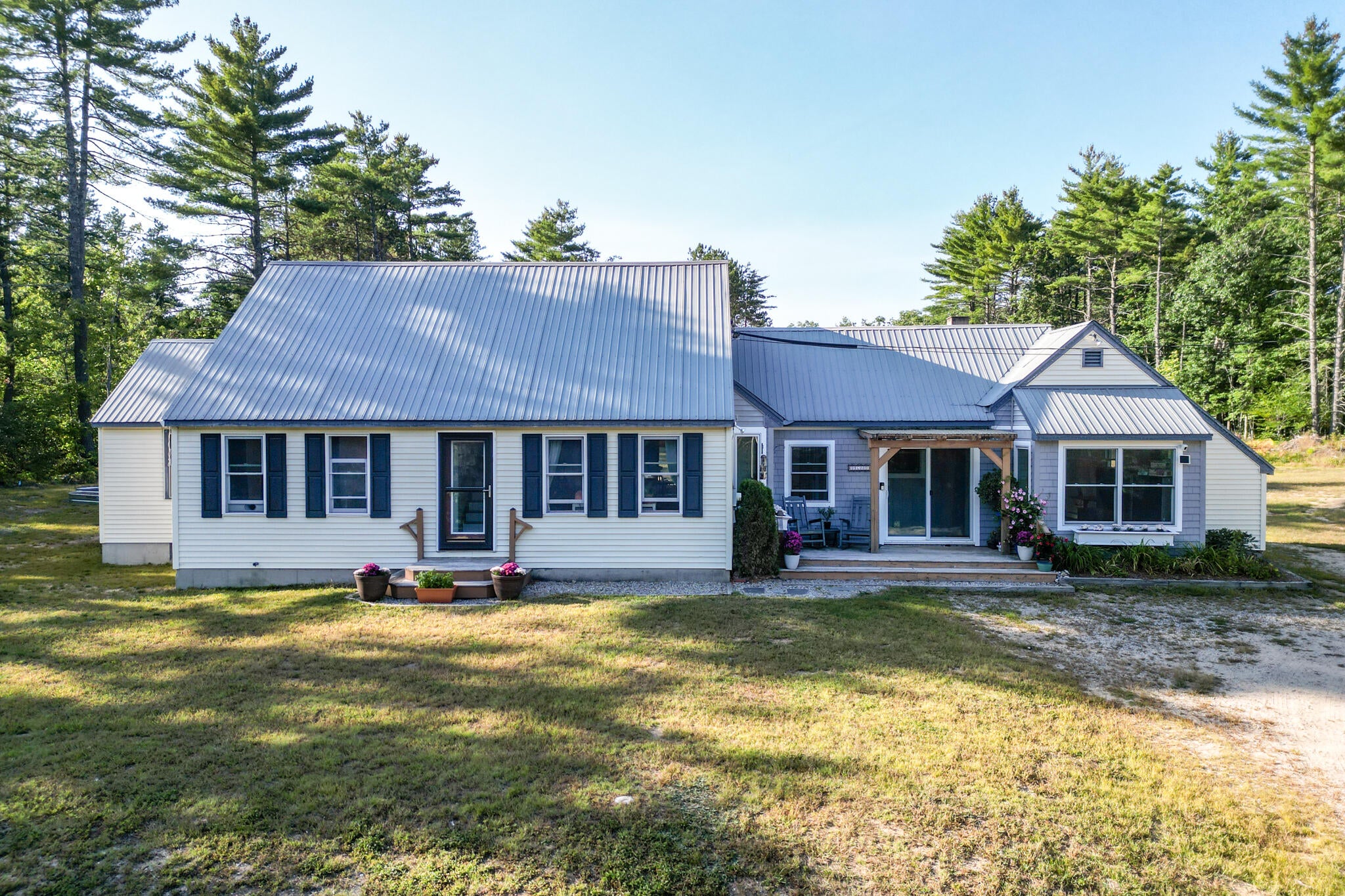 258 Lovewell Pond Road