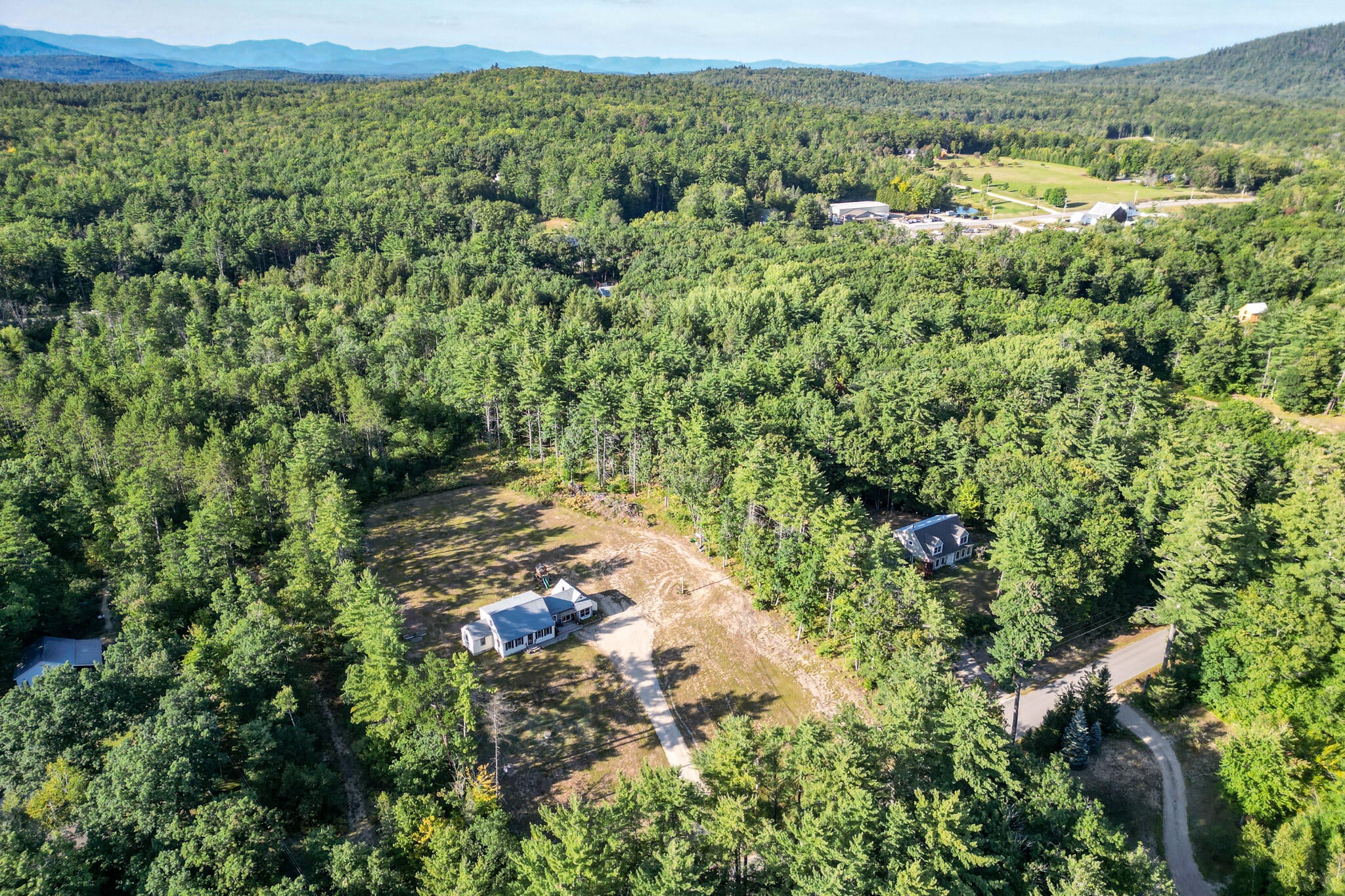258 Lovewell Pond Road