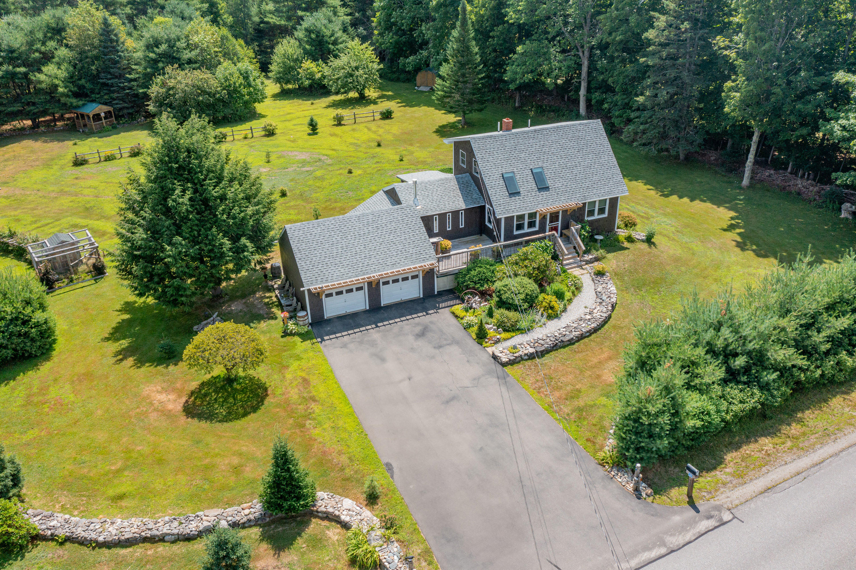385 Millvale Road