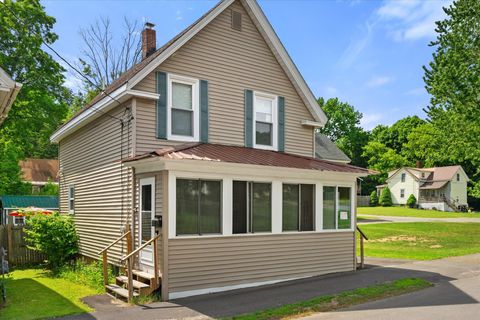 Photo of 342 Grove Street, Bangor, ME 04401 (MLS # 1666707)