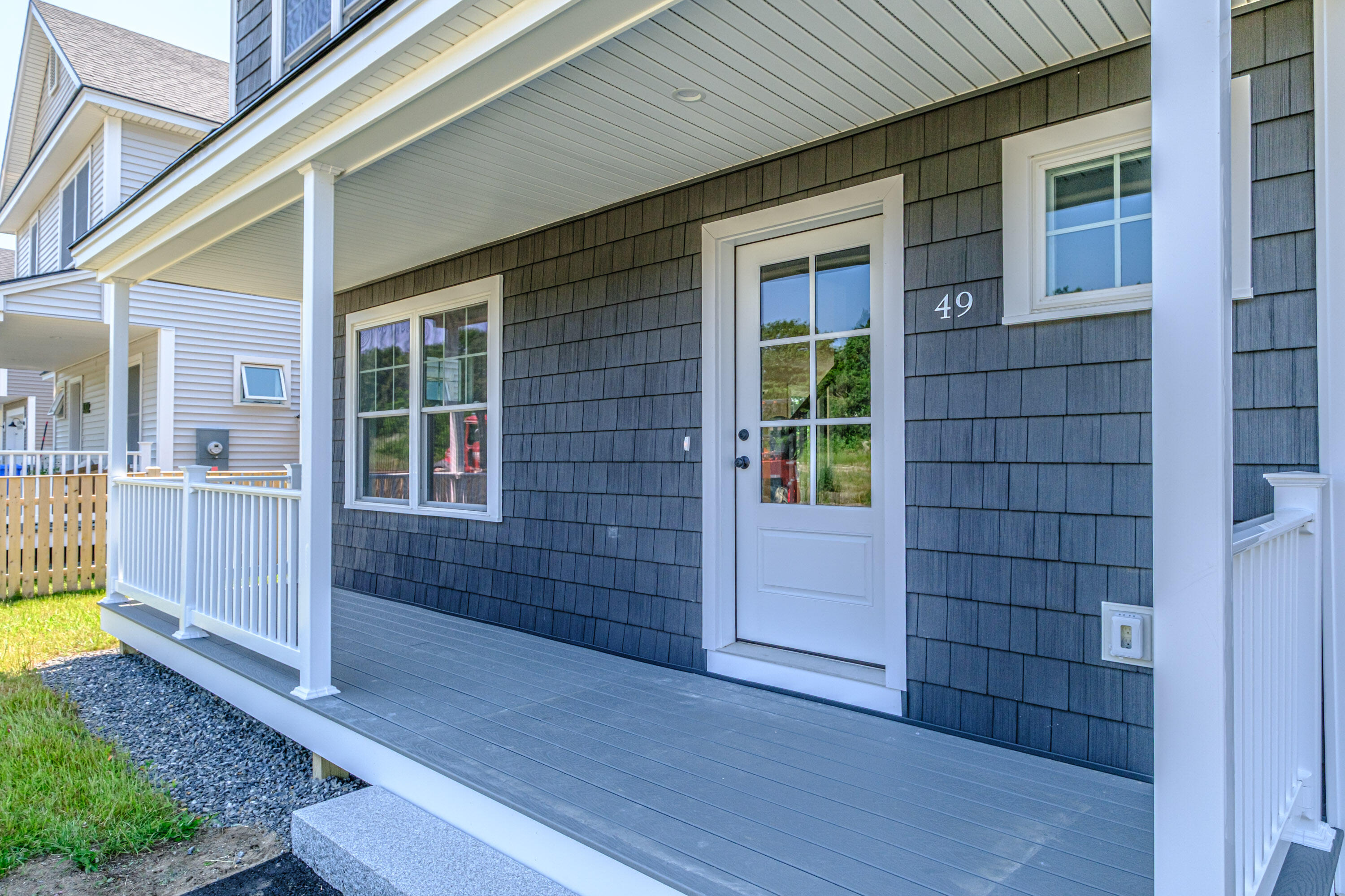 49 O'Neil Street