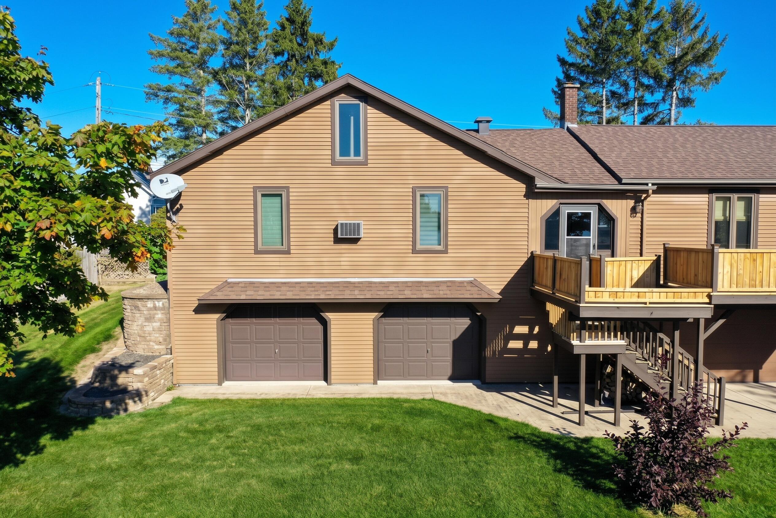 161 Lake Shore Road