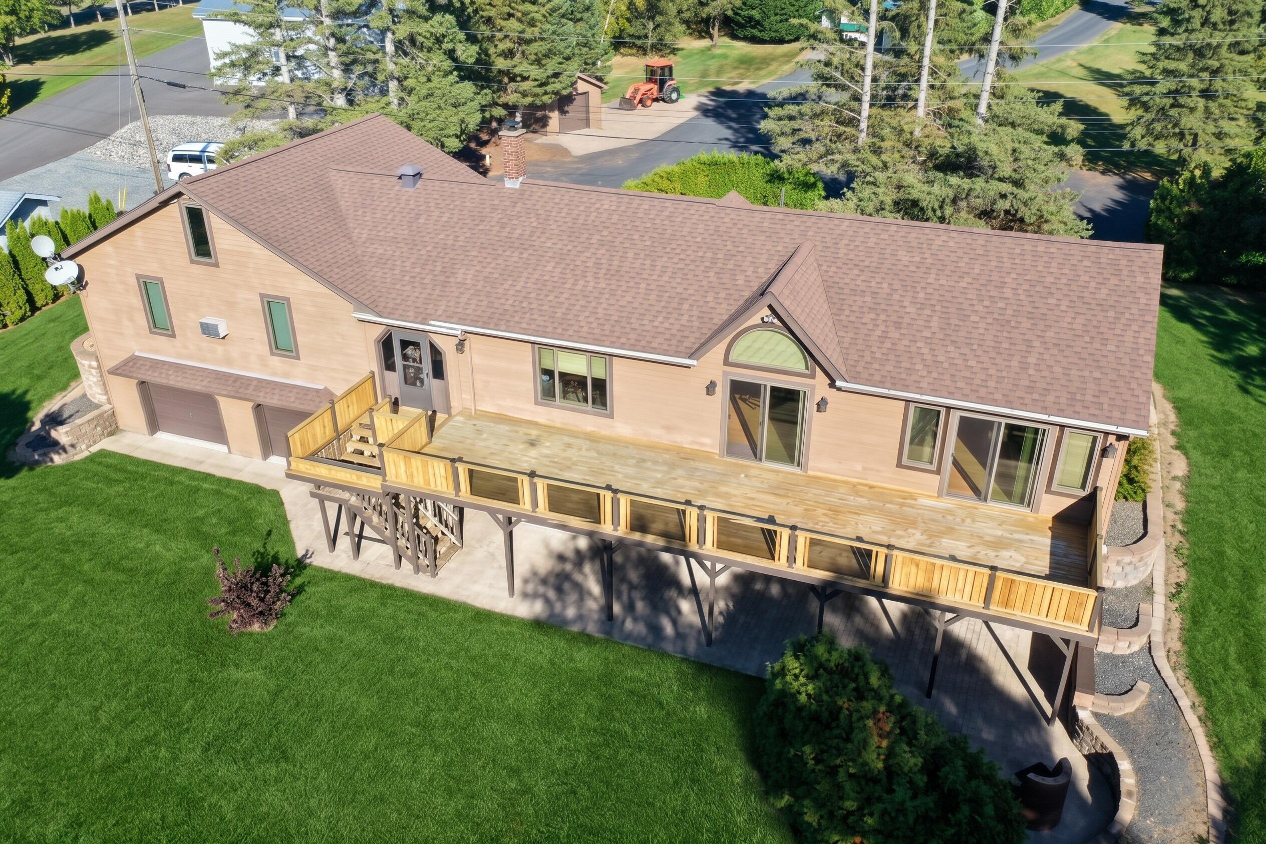 161 Lake Shore Road