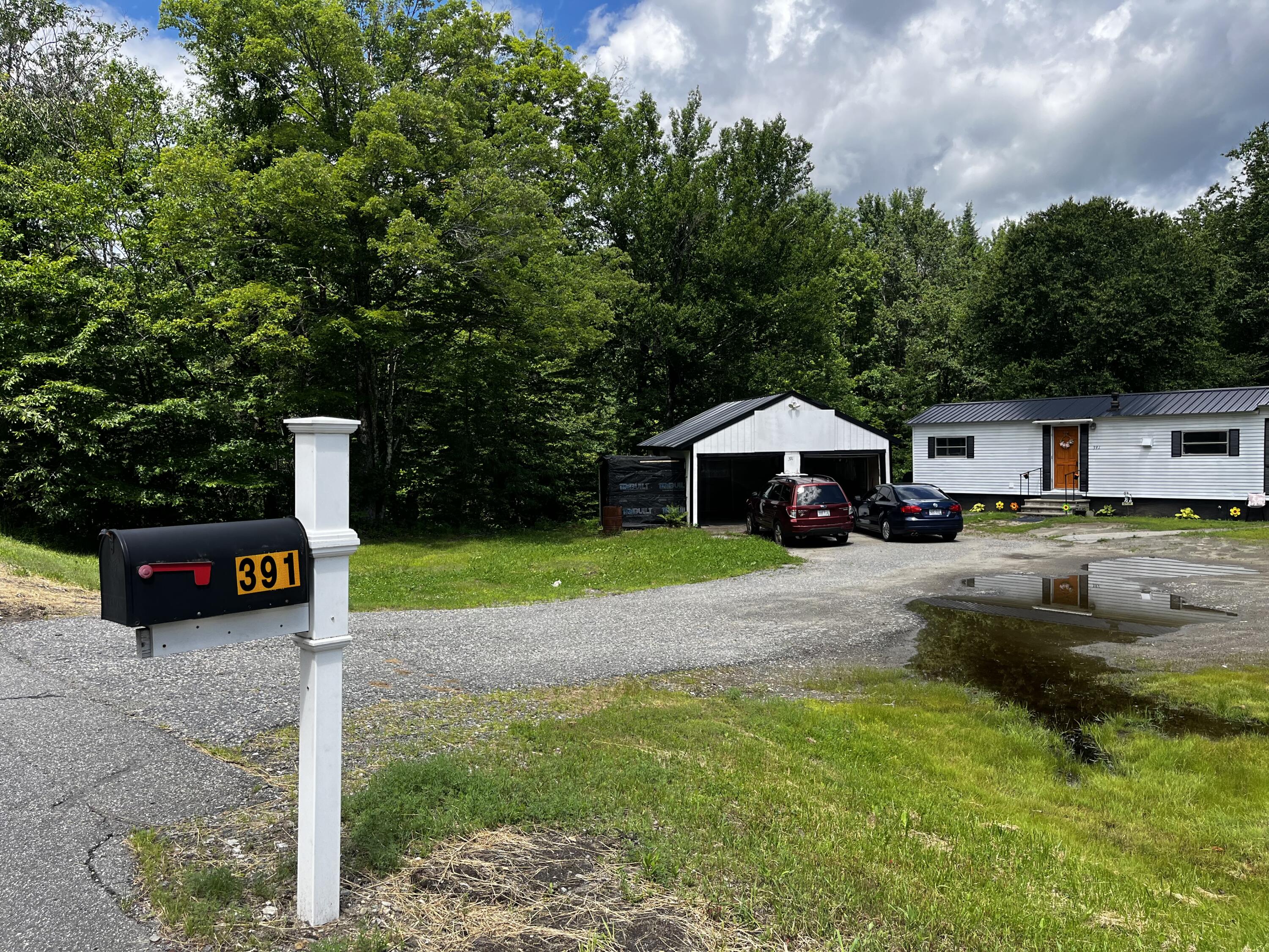 391 US Route 2 Route W