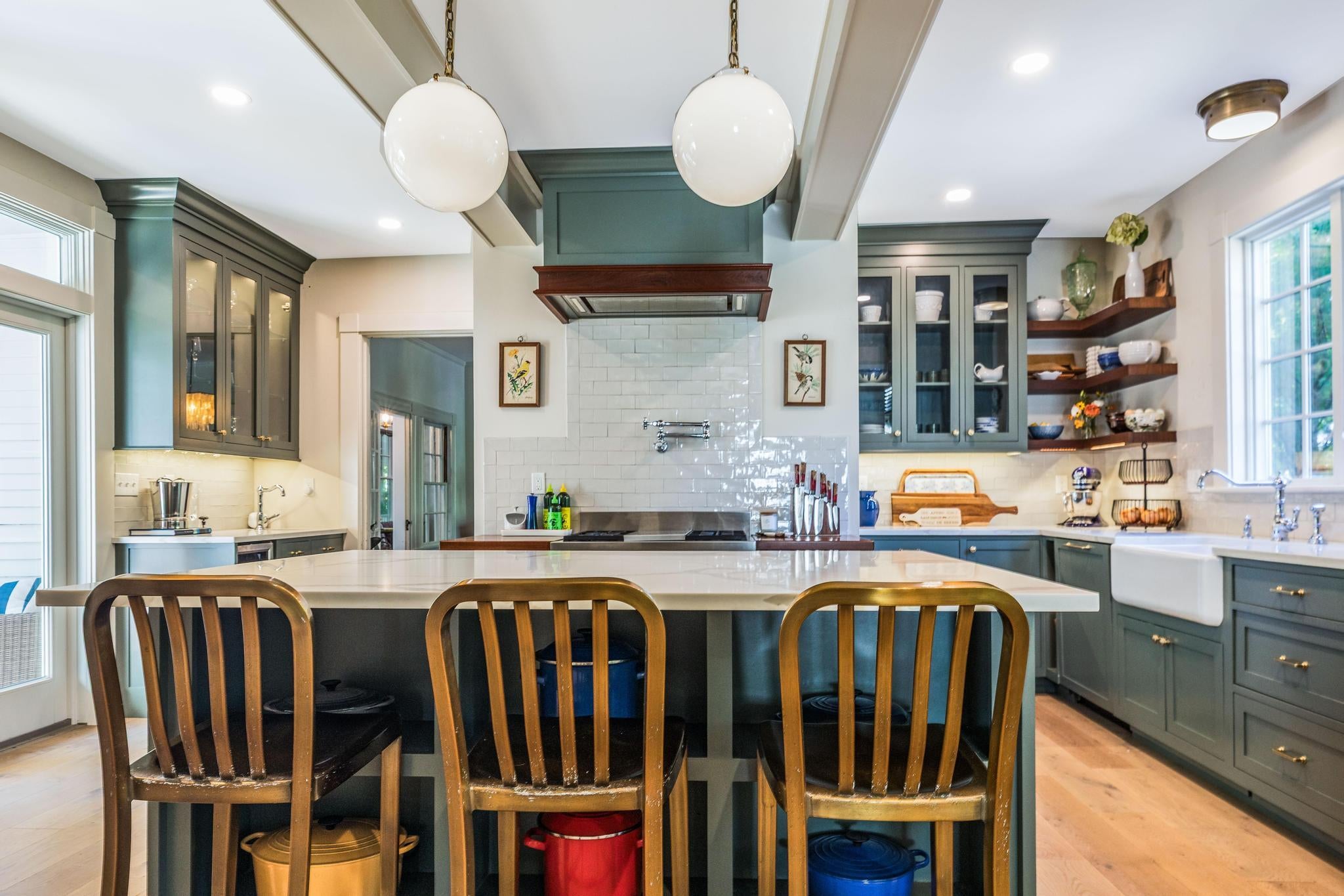 11 Sentry Hill Road