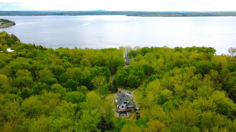 Photo of 37 Norumbega Drive, Stockton Springs, ME 04981 (MLS # 1664468)