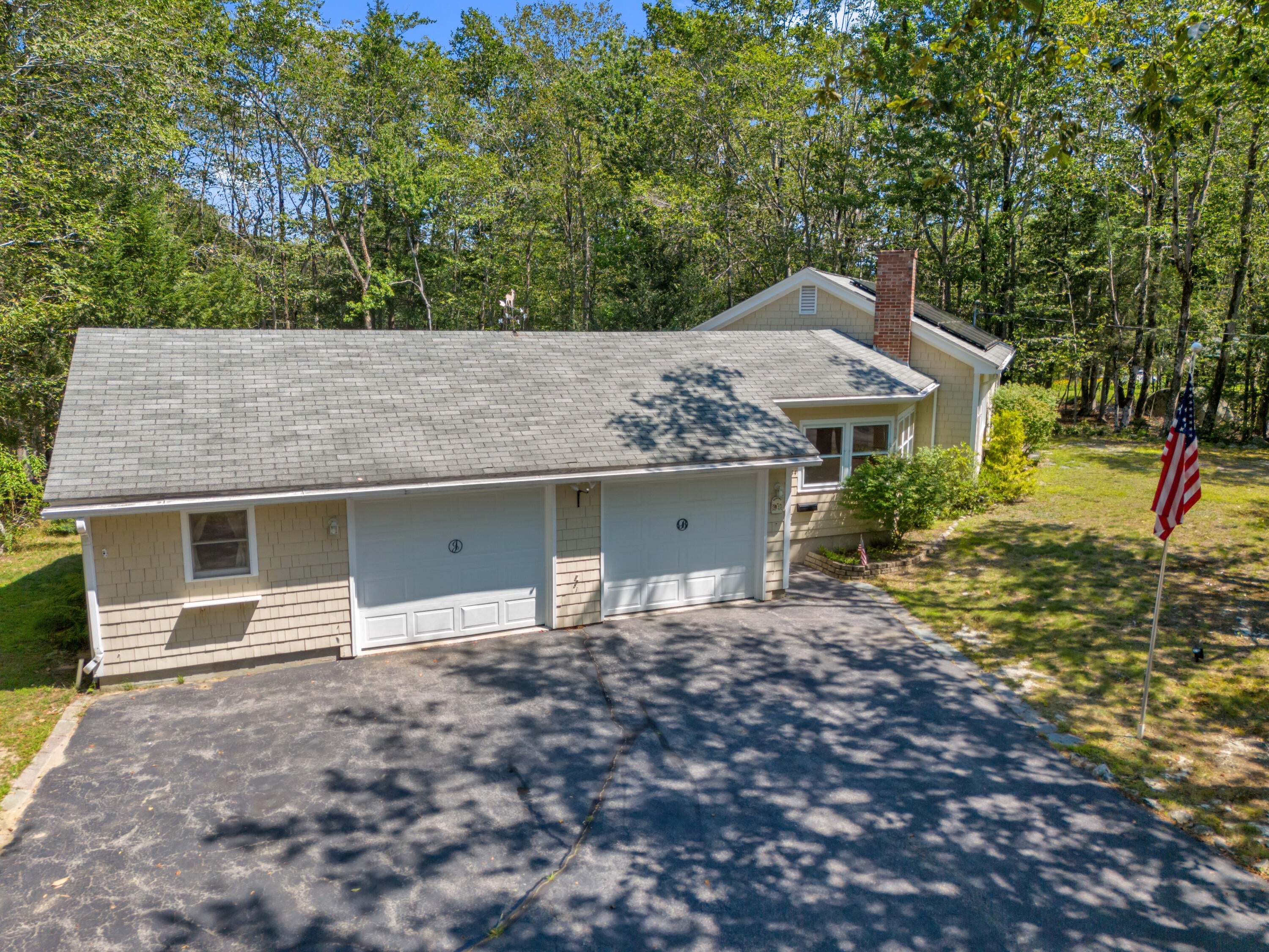 34 Highland Road