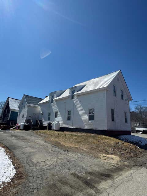 Photo of 15-17 Pine Street, Waterville, ME 04901 (MLS # 1651317)