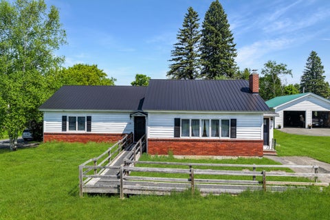 Photo of 51 Cedar Street, Presque Isle, ME 04769 (MLS # 1670103)