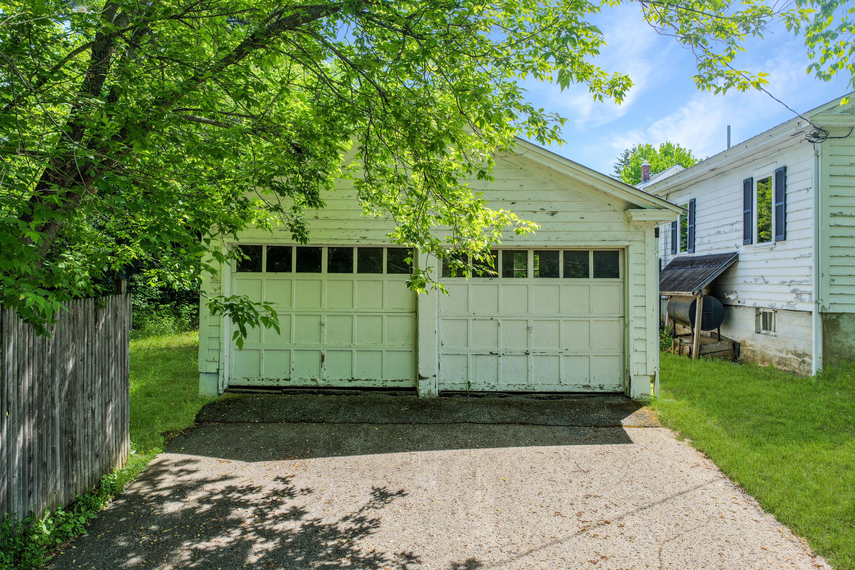 51 Cedar Street