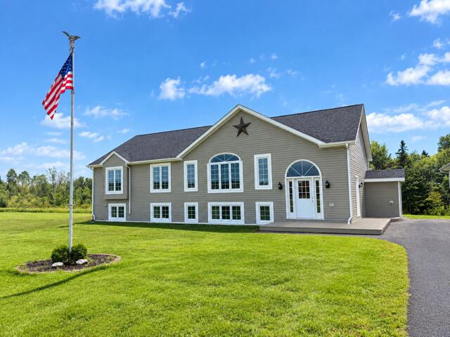 845 N Perley Brook Road