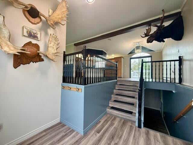 845 N Perley Brook Road