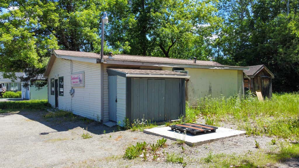 Photo of 57 Old County Road N, Enfield, ME 04493 (MLS # 1667657)
