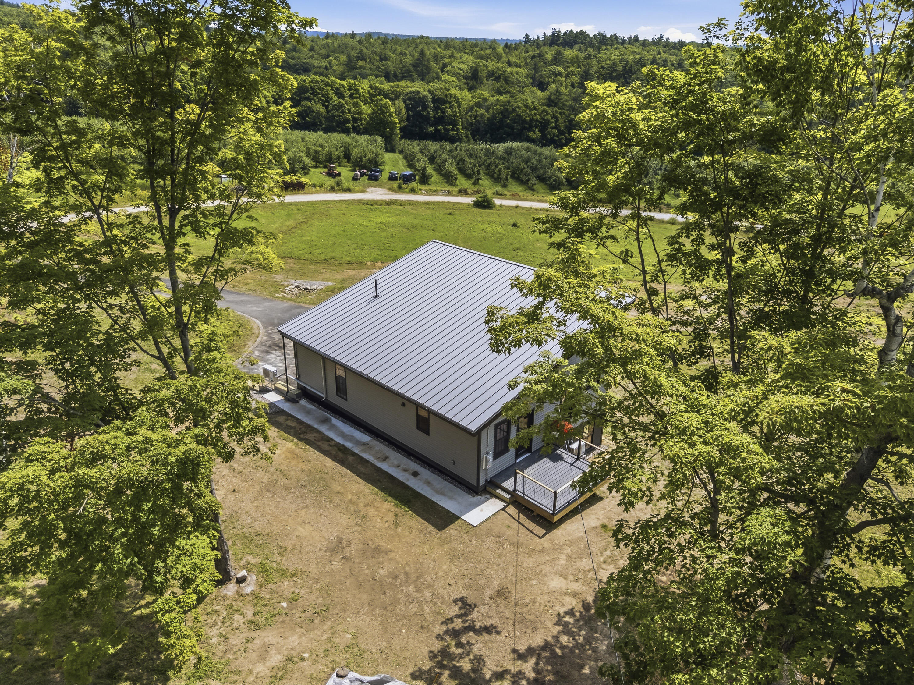 46 Apple Blossom Lane