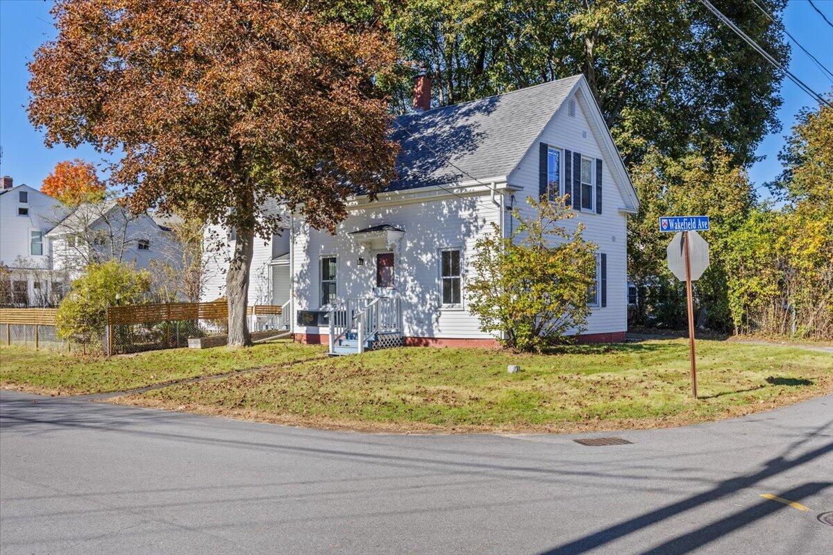 170 Lewis Avenue