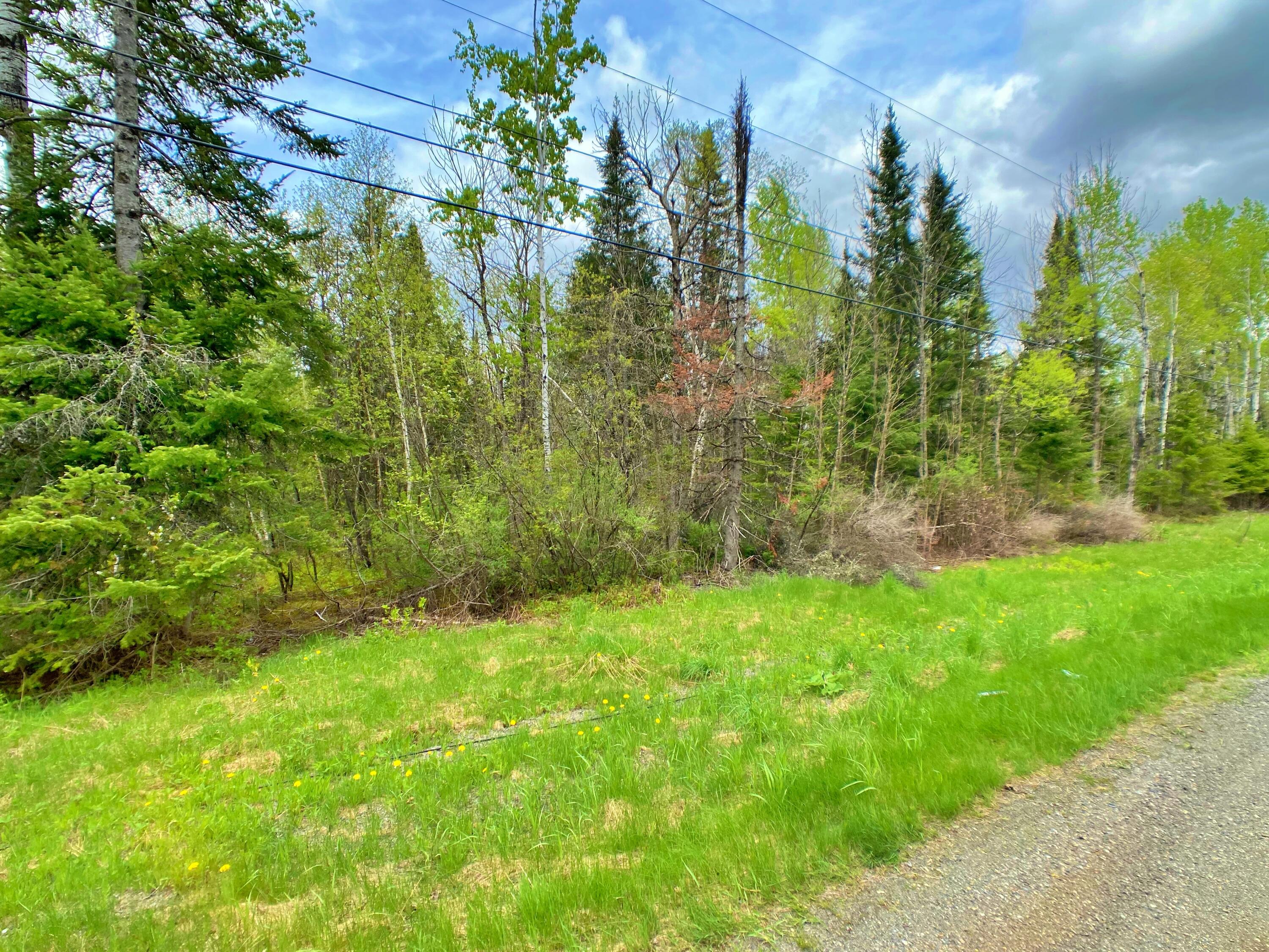 257 Washburn Road